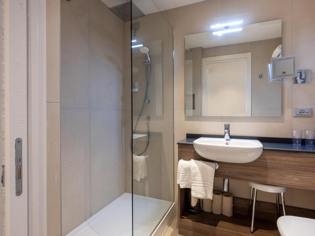 Panoramic Double or Twin Room