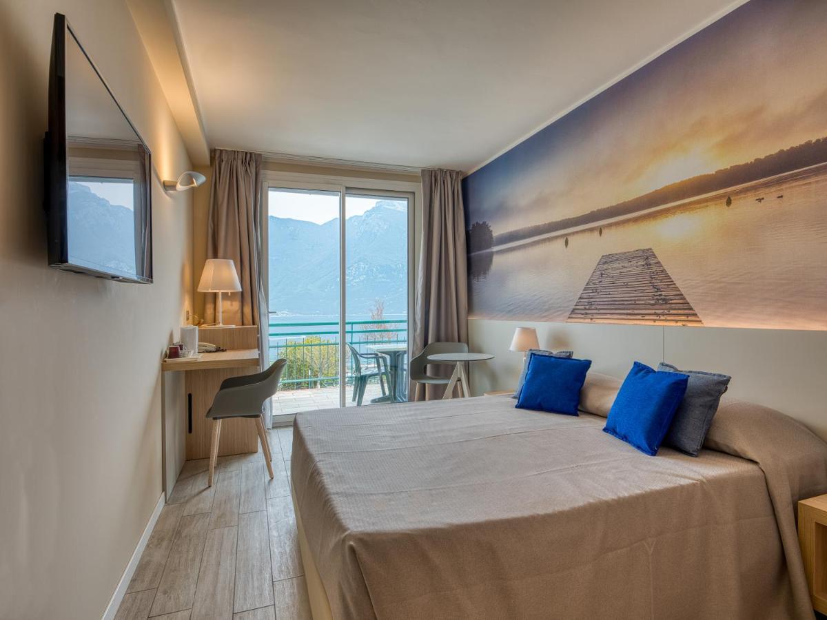 Panoramic Double or Twin Room