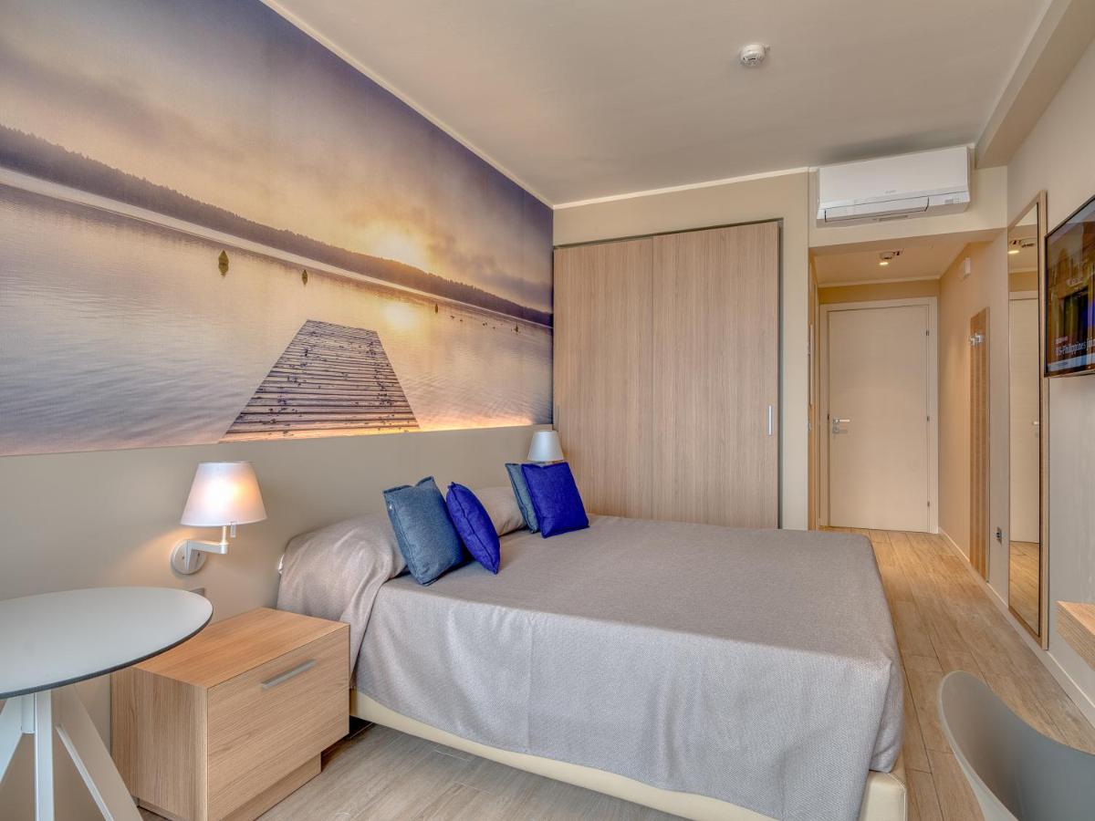 Panoramic Double or Twin Room