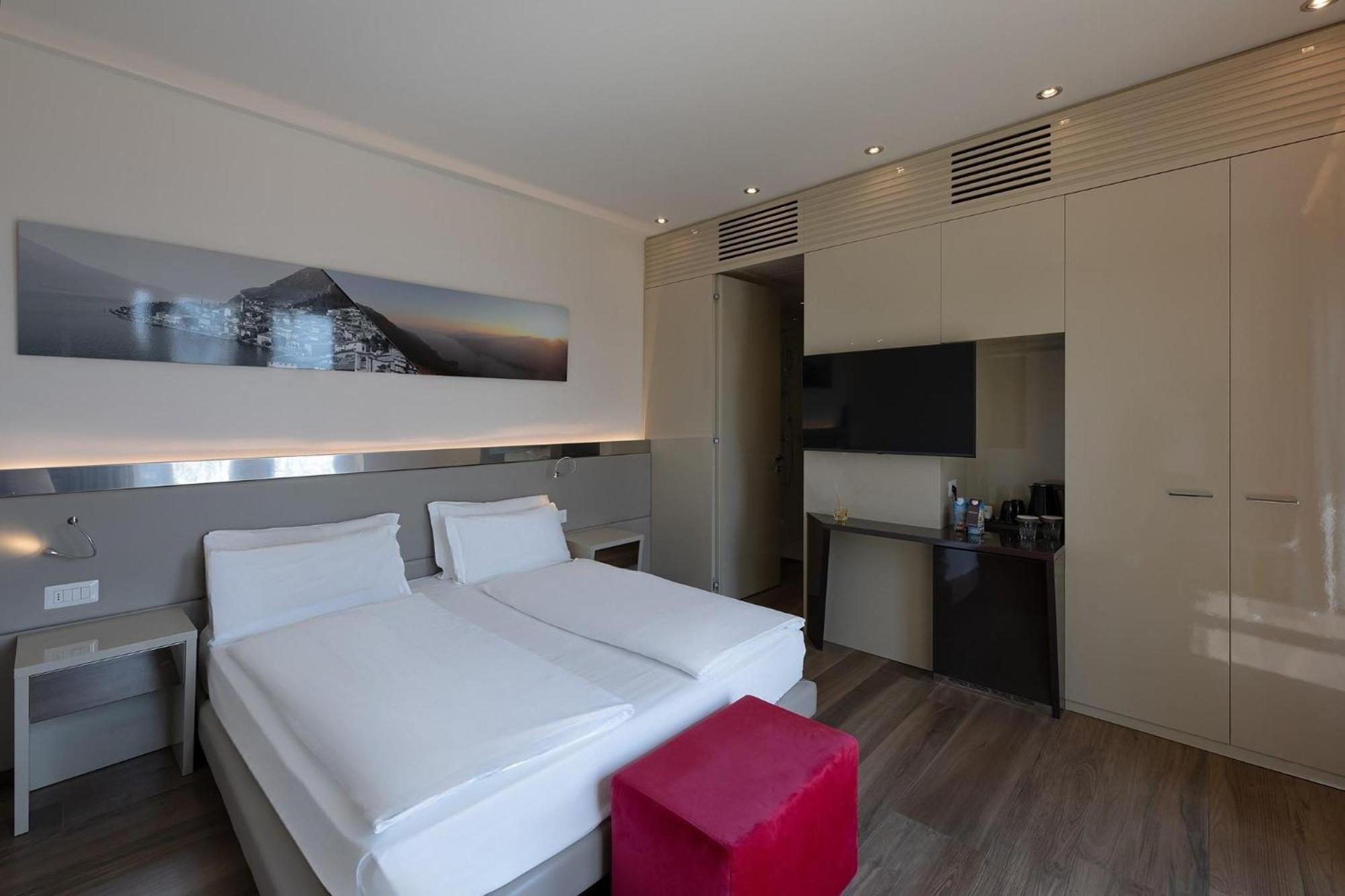 Superior Double or Twin Room Garden