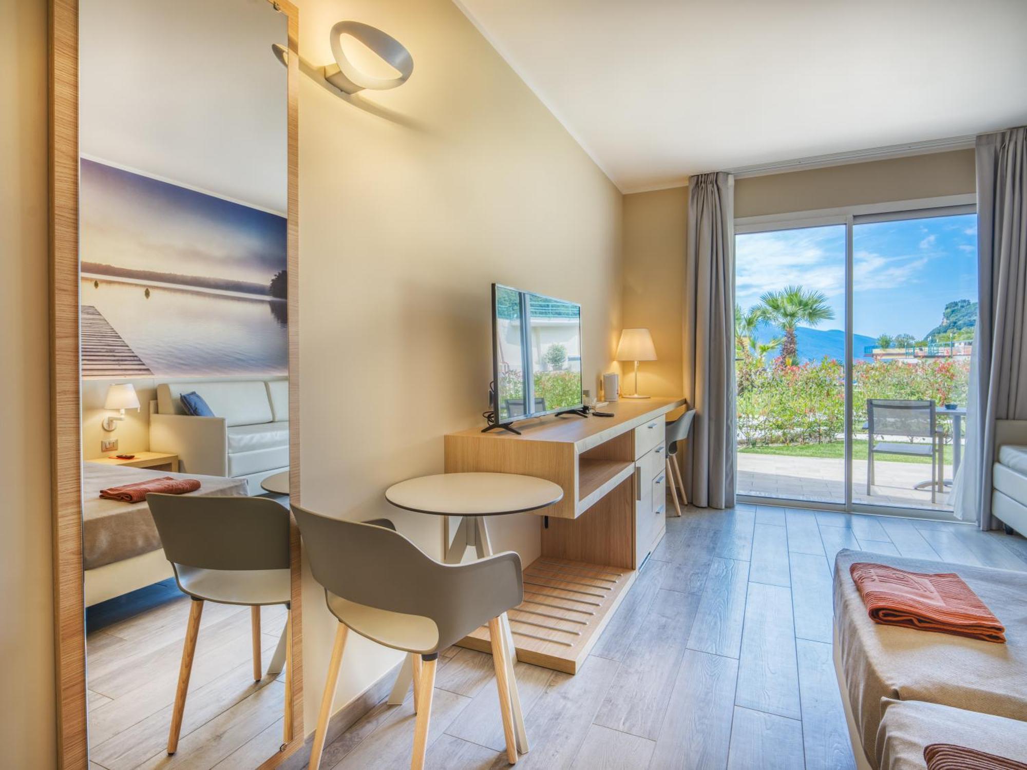 Superior Plus Double or Twin Room