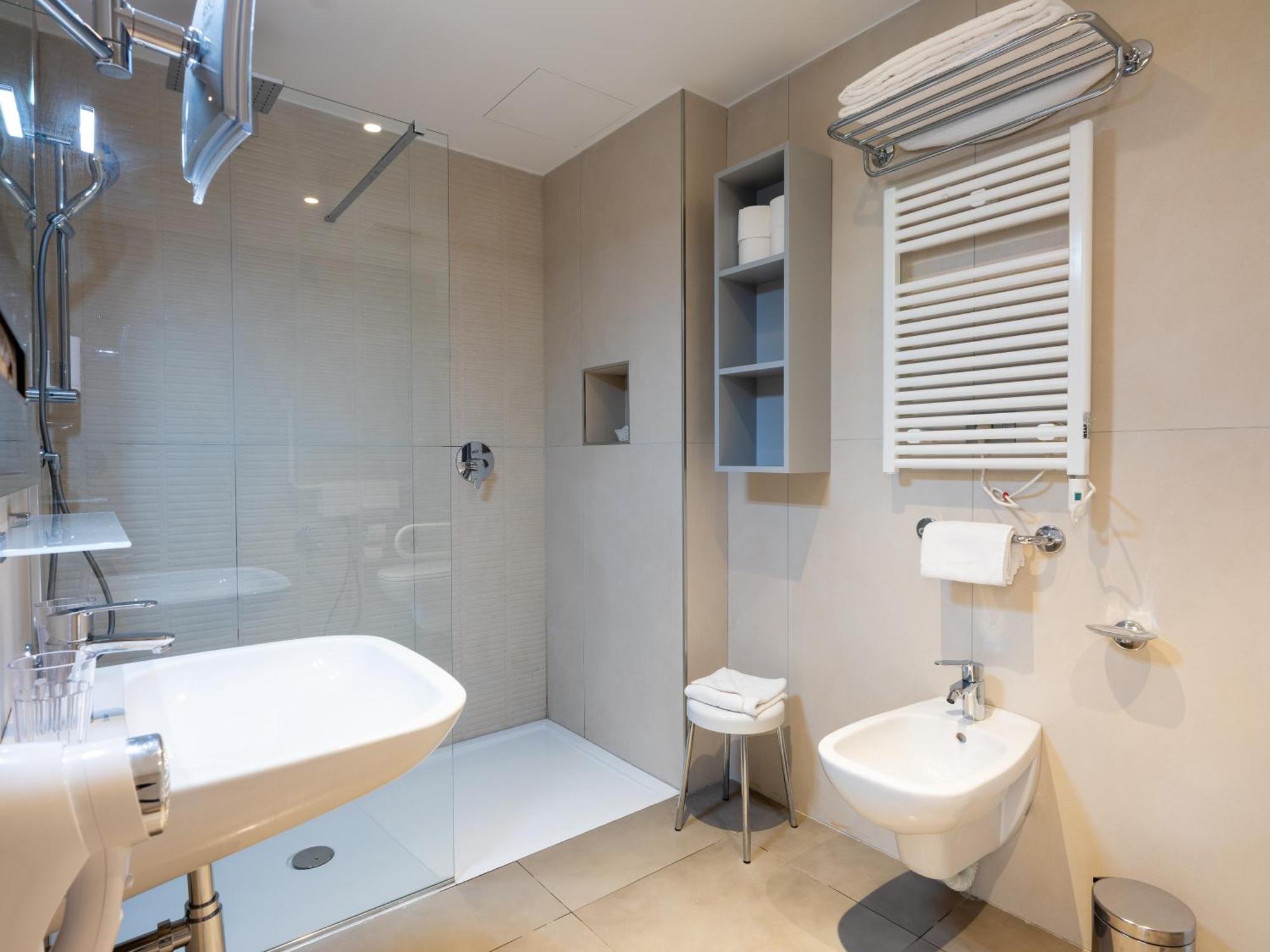Superior Plus Double or Twin Room