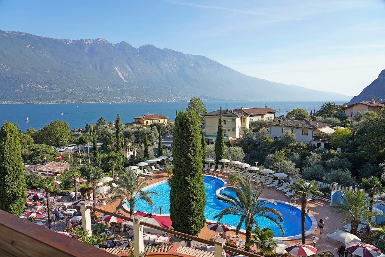 Junior Suite Familiare