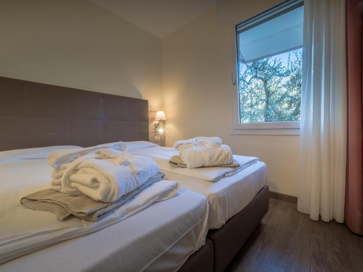 Economy Twin Room