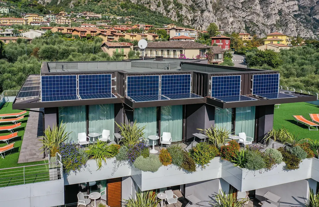 Hotel La Fiorita-1