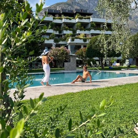 Hotel La Fiorita-2
