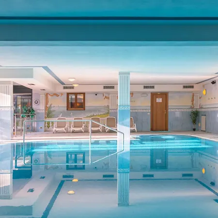Garda Suite Hotel - Adults Only Hotel-3