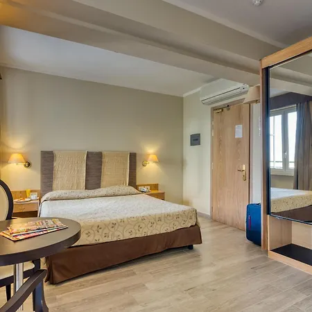 Hotel Cristina-2